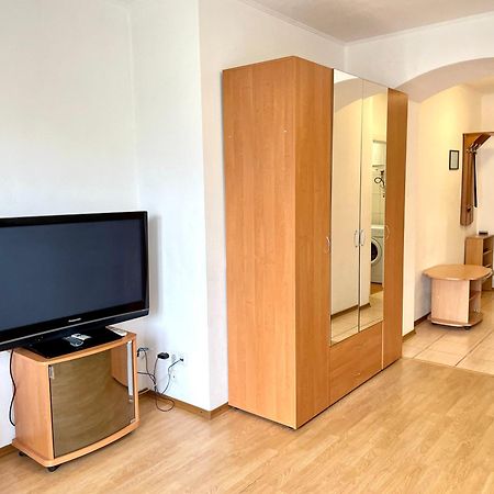 Doba In Ua Polia27D Apartments Dnipro Extérieur photo