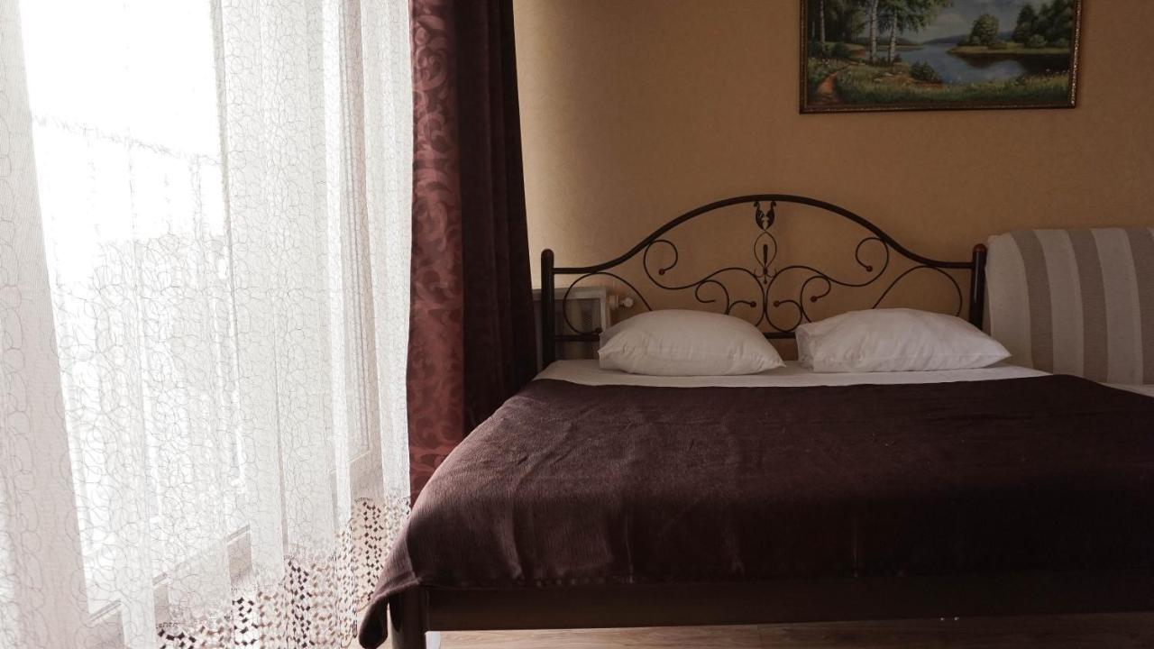 Doba In Ua Polia27D Apartments Dnipro Extérieur photo