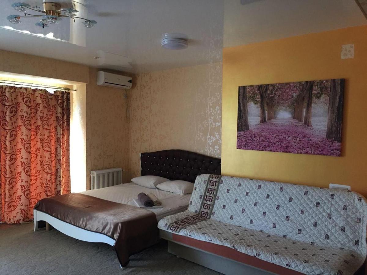 Doba In Ua Polia27D Apartments Dnipro Extérieur photo