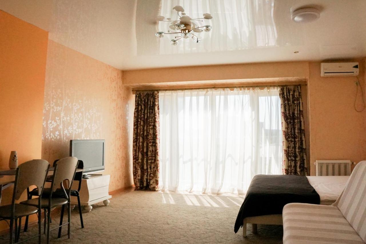 Doba In Ua Polia27D Apartments Dnipro Extérieur photo