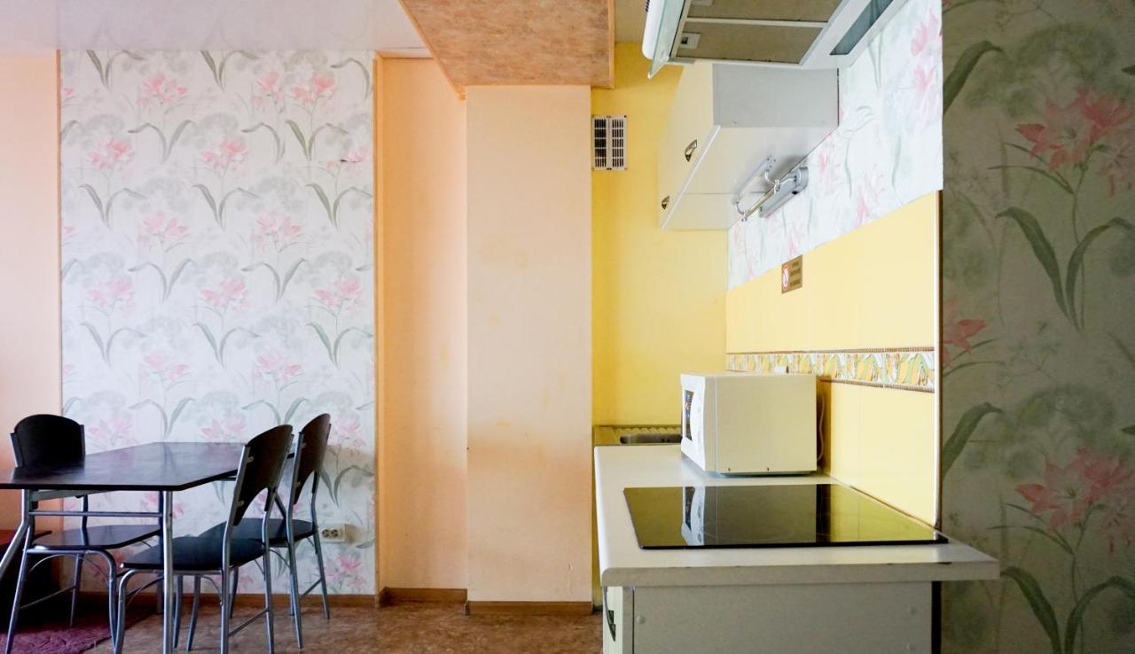 Doba In Ua Polia27D Apartments Dnipro Extérieur photo