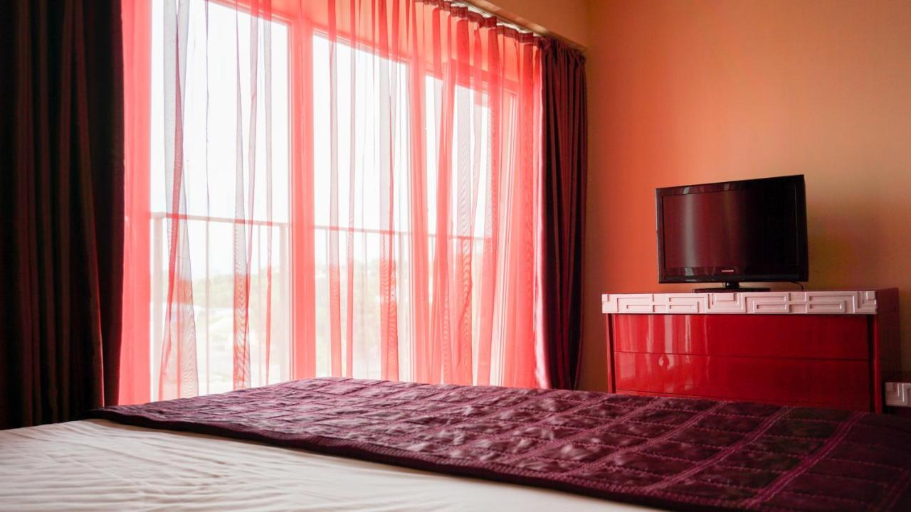 Doba In Ua Polia27D Apartments Dnipro Extérieur photo