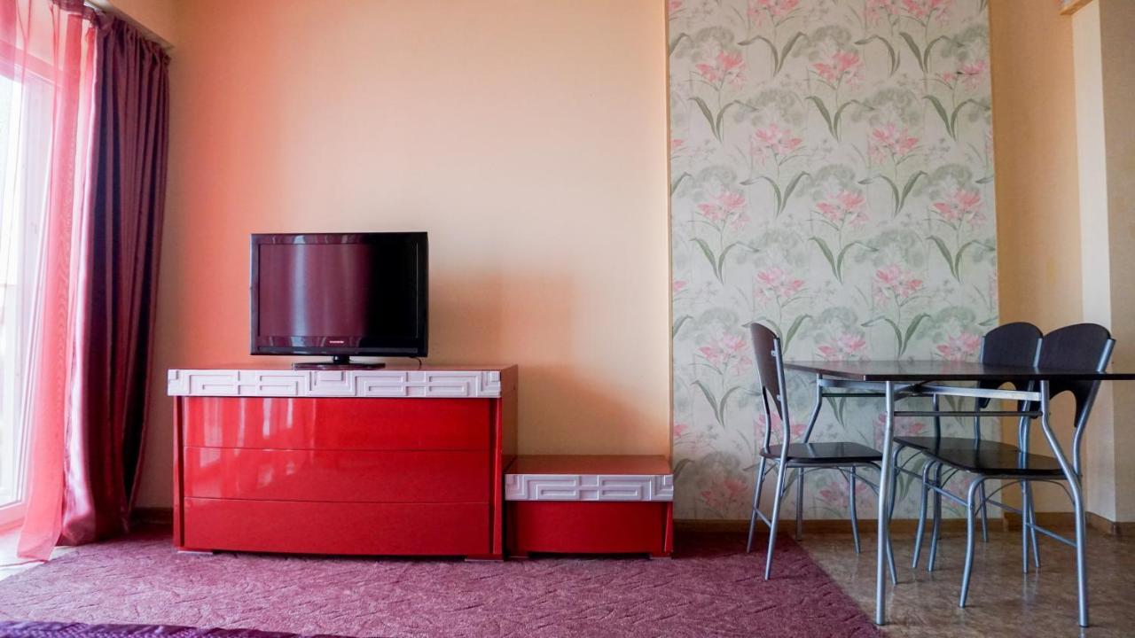 Doba In Ua Polia27D Apartments Dnipro Extérieur photo