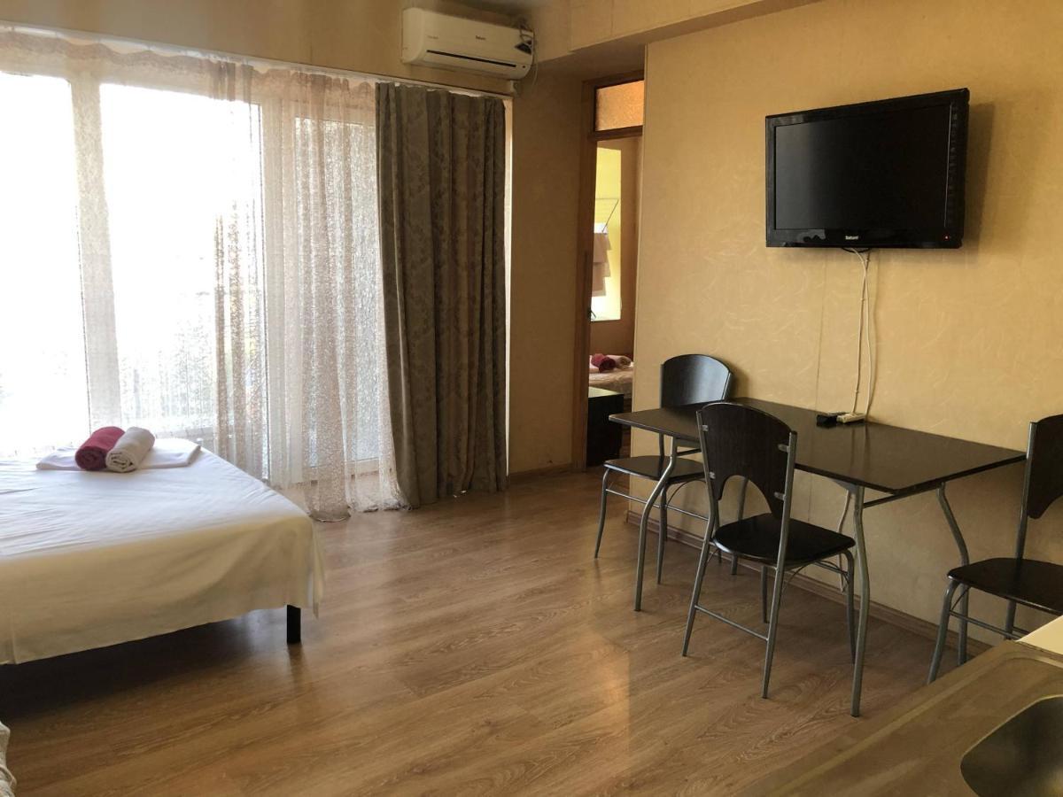 Doba In Ua Polia27D Apartments Dnipro Extérieur photo