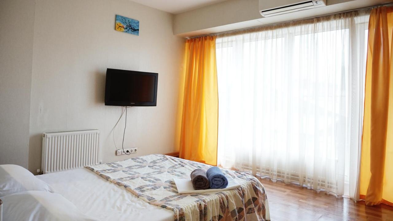 Doba In Ua Polia27D Apartments Dnipro Extérieur photo