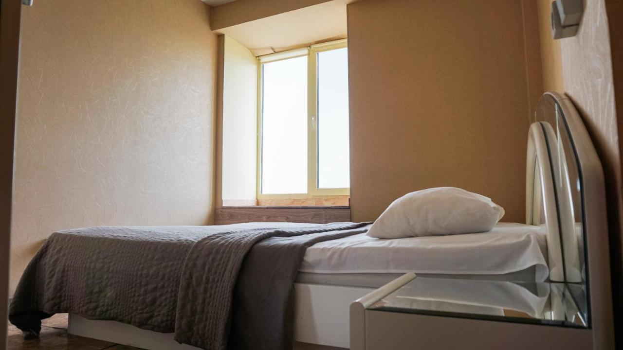 Doba In Ua Polia27D Apartments Dnipro Extérieur photo