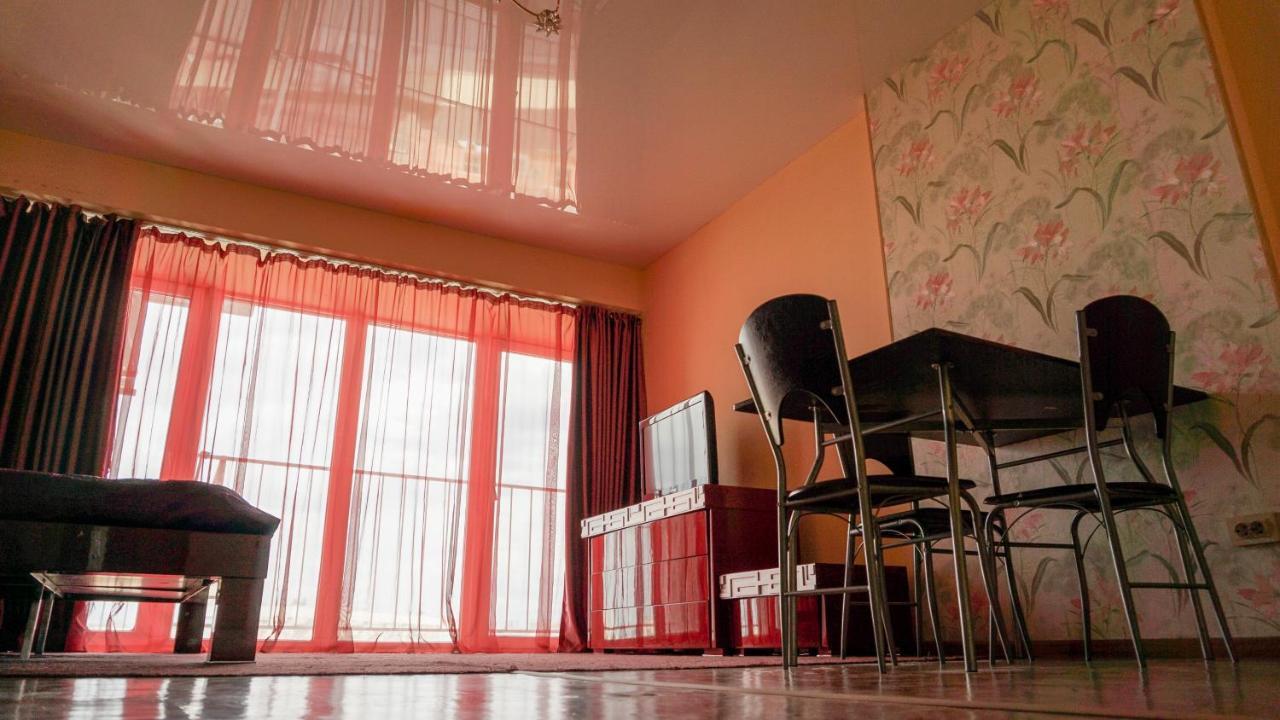 Doba In Ua Polia27D Apartments Dnipro Extérieur photo
