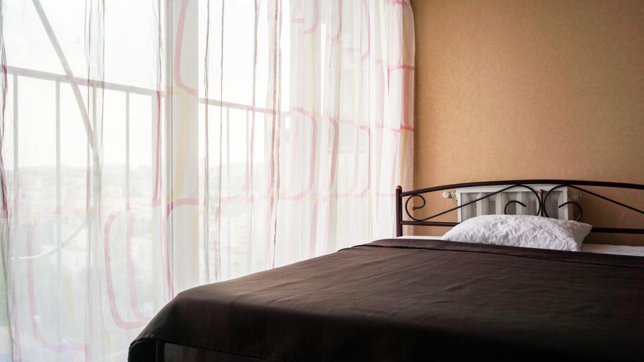 Doba In Ua Polia27D Apartments Dnipro Extérieur photo