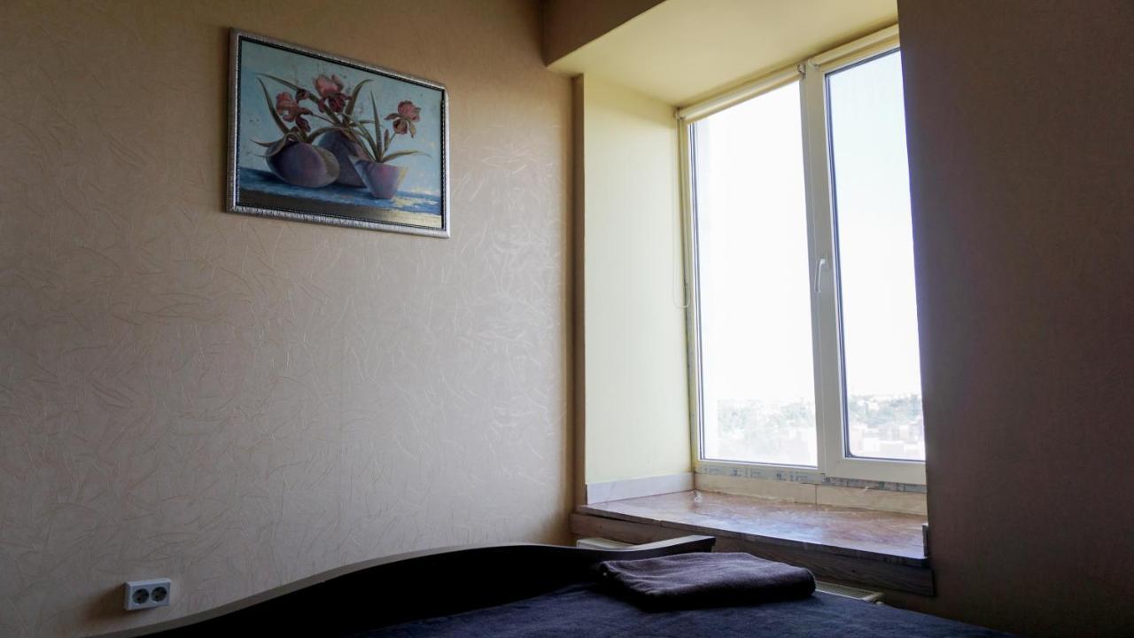 Doba In Ua Polia27D Apartments Dnipro Extérieur photo