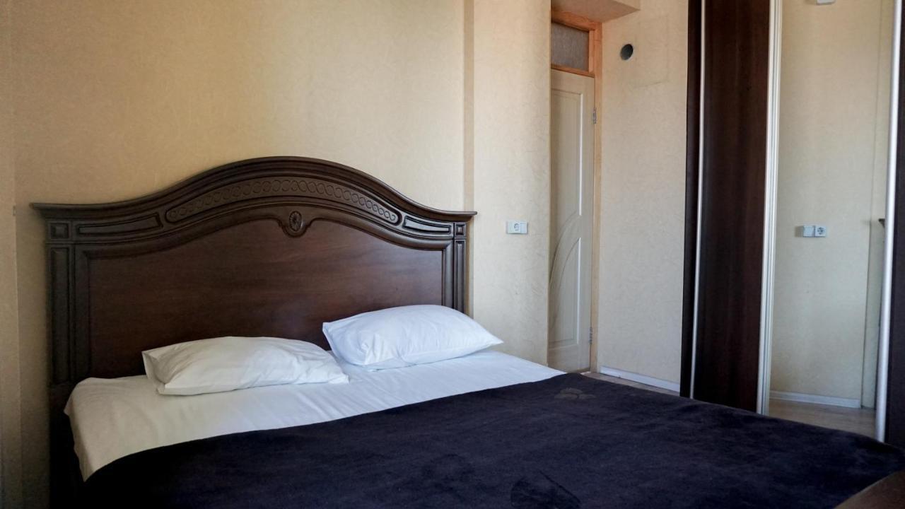 Doba In Ua Polia27D Apartments Dnipro Extérieur photo