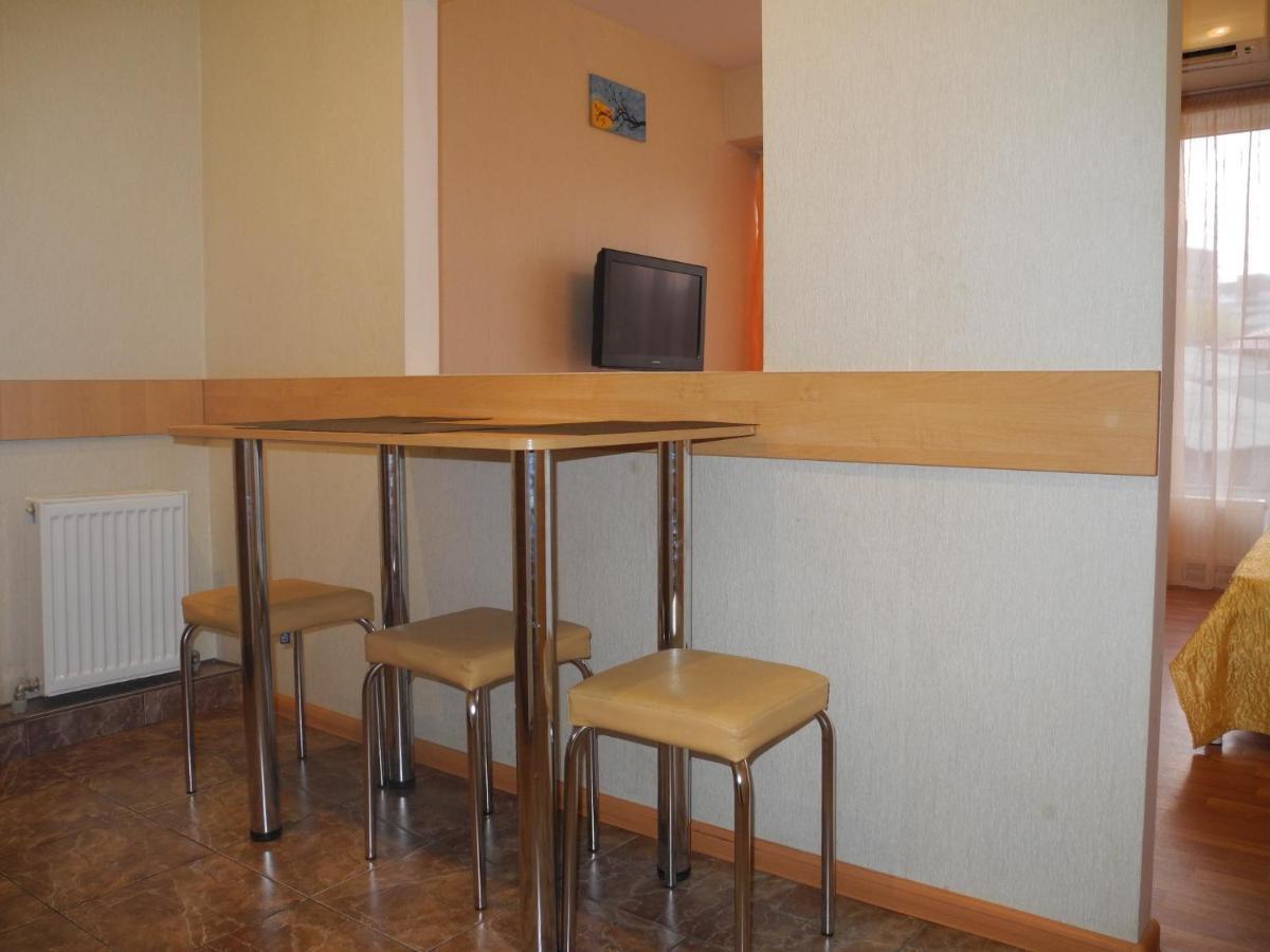 Doba In Ua Polia27D Apartments Dnipro Extérieur photo